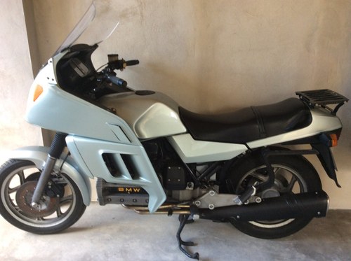 1984 bmw k100rt For Sale