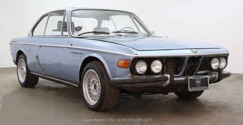 1973 BMW 3.0CSI In vendita