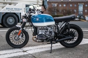 1979 BMW R80 'Marcy' For Sale