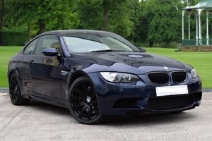 2013 BMW M3 Limited Edition LE 500 DCT In vendita