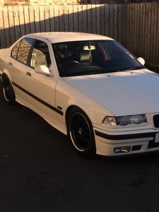 1992 BMW e36 Stunning In vendita
