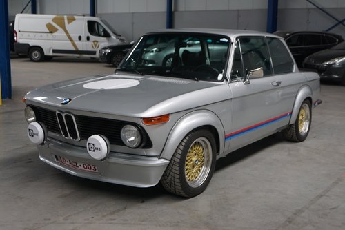 BMW 1602, 1975 In vendita all'asta
