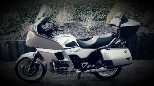 1996 BMW K1100LT Special Edition For Sale