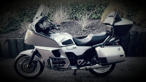 1996 BMW K1100LT Special Edition Kaufen Bei