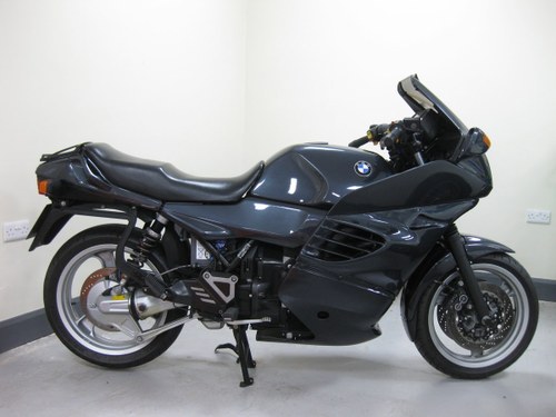 1997 BMW K1100RS Reserved For Sale