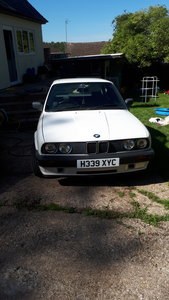 1990 BMW 316i In vendita