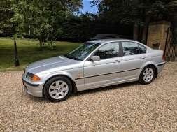 1999 BMW 3 Series Classic For Sale