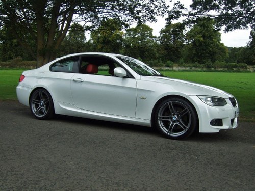 2011 Cool Coupe! VERKAUFT