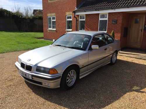 1998 BMW 3 Series Superb car, runs perfectly. Kaufen Bei