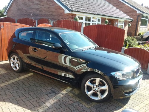 2009 Bmw 116i S  series 1 For Sale