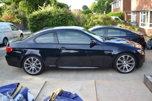 2011 bmw m3  For Sale