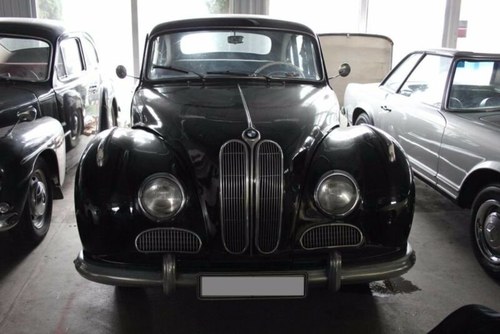 1954 BMW 502 501 For Sale