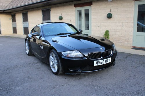 2007 BMW ZM Kaufen Bei