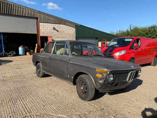 1976 BMW 2002 For Sale