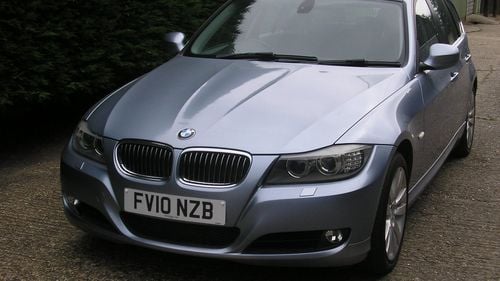 Picture of 2010  Superb BMW 3 Series 3 Facelift 330d SE Touring Estate Auto - For Sale