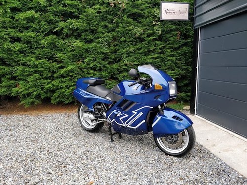 1988 Incredible BMW K1 For Sale