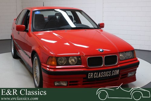 BMW Alpina B6 2.8 1992 Germany delivered For Sale