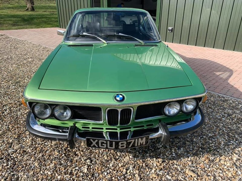 NUT AND BOLT RESTORATION MATCHING NUMBERS 3 OWNERS
