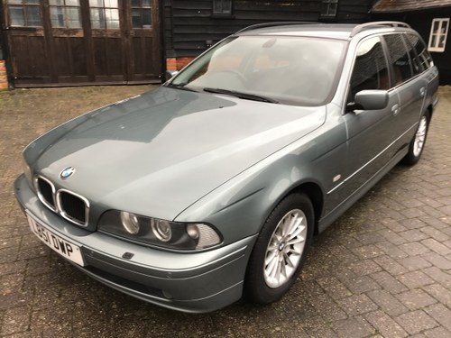 2001 1 OWNER 35000 MILES INVESTMENT THE LOWEST MILEAGE AVAILABLE For Sale