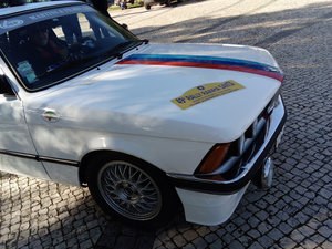 1982 BMW E21 For Sale