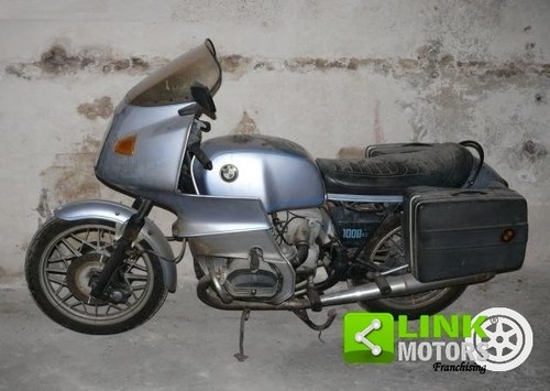 BMW R 100 RS 1979 For Sale