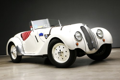 1937 BMW 328 Sport Roadster For Sale