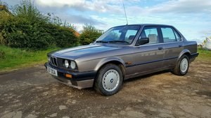 1988 Stunning BMW E30 only 67000 miles from new. For Sale