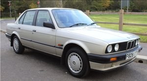 1988 BMW 3 Series 316 E30  For Sale