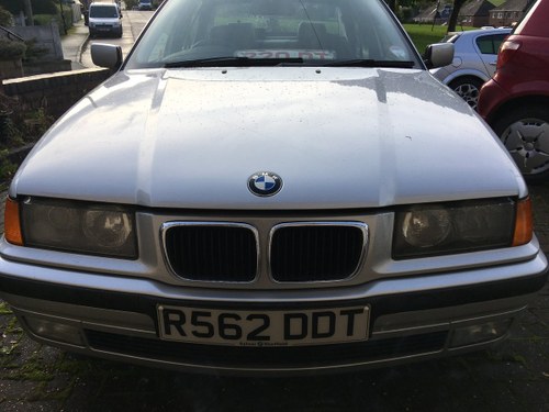 1998 BMW 318 Concourse  For Sale