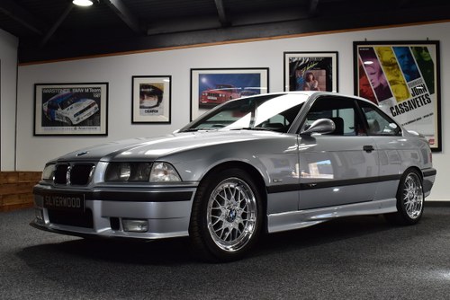 1998 BMW 328i SPORT Incredible example ! SOLD