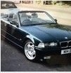 1995 BMW e36 3.0 convertible low miles investment For Sale