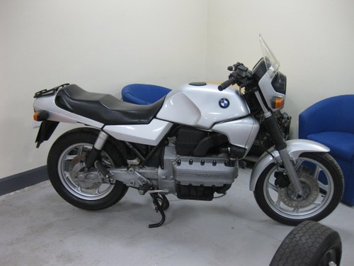 1984 BMW K100 For Sale