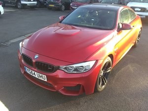 2006 BMW M4 Coupe  For Sale