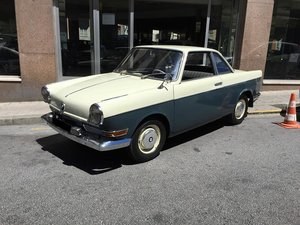 BMW 700 coupe - 1960 For Sale