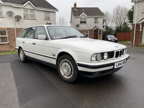 1994 Bmw 525 TDS Touring For Sale