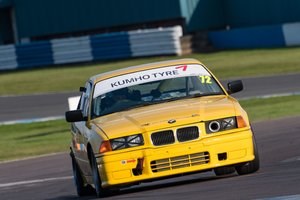 1997 Bmw e36 318is championship winning race car For Sale