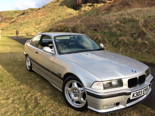 1992 bmw e36 318is For Sale