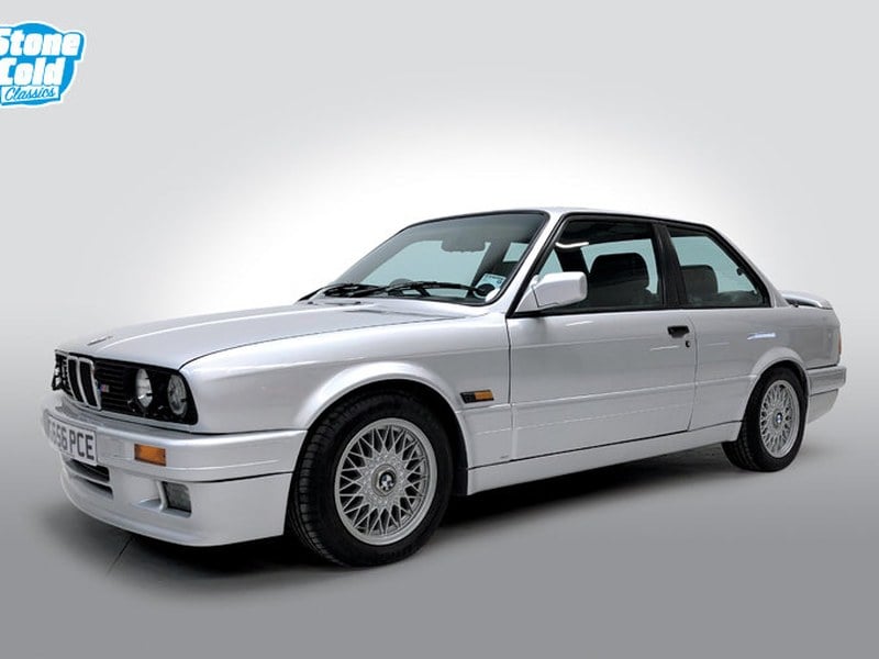 1990 BMW 325i Sport *DEPOSIT TAKEN*