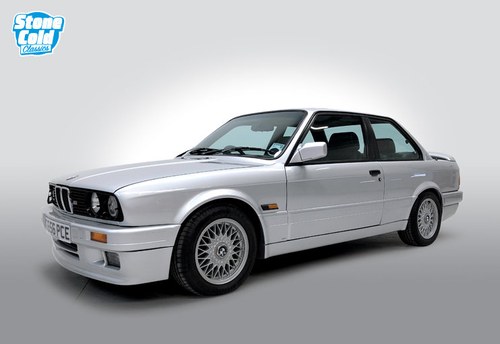 1990 BMW 325i Sport *DEPOSIT TAKEN* VENDUTO