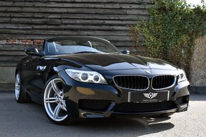 2013 BMW Z4 2.0 M Sport Auto (63) **RESERVED** SOLD
