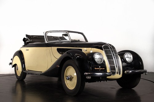 BMW 327/28 - 1938 For Sale