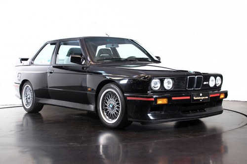 BMW M3 e30 Sport Evolution - 2.5 -1990 For Sale