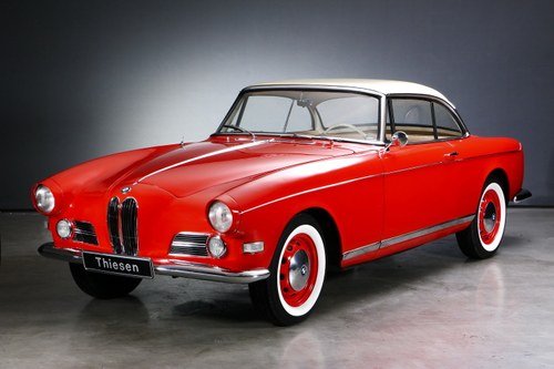 1956 BMW 503 Serie I For Sale