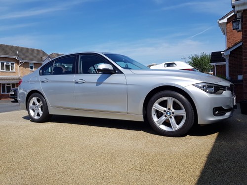 2012 BMW 3 Series THE very best available..... For Sale