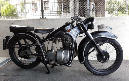 1937 very nice conditions For Sale