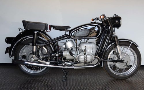 1968 BMW R 69 S For Sale
