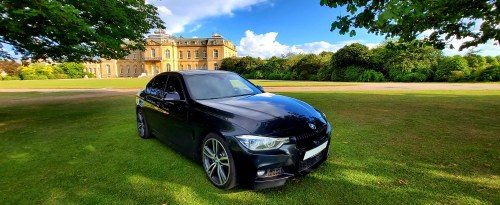 2018 LHD BMW 340i M-SPORT, LEFT HAND DRIVE For Sale