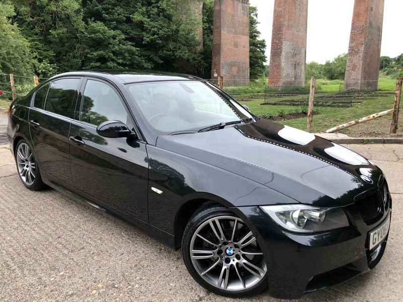 *Now Sold* BMW 330i 'M' Sport Saloon | 62,000 Miles |