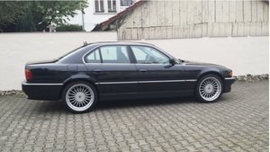 1999 BMW 740i In vendita