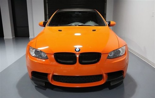 2013 BMW M3 In vendita